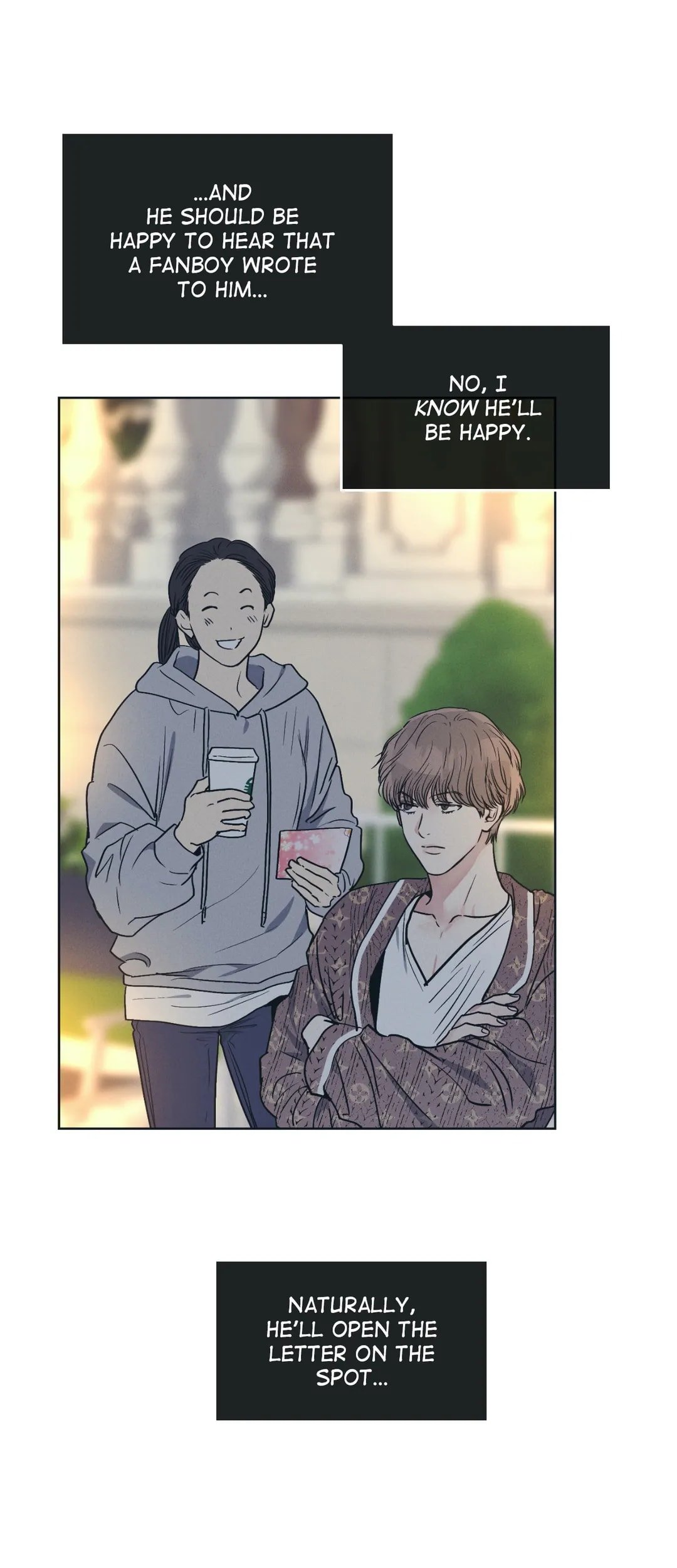 Payback, Chapter 33 image 11